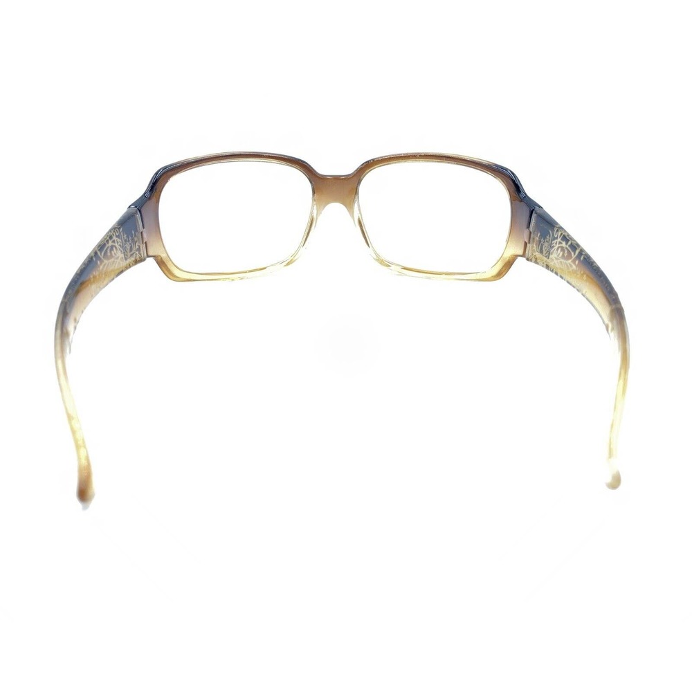 Suncloud Cookie Translucent Brown Gradient Wrap S… - image 5